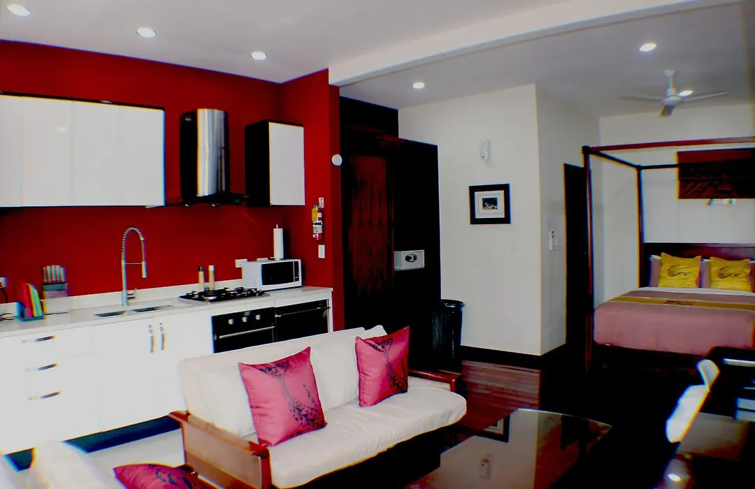 Kia Orana Villas And Spa-1